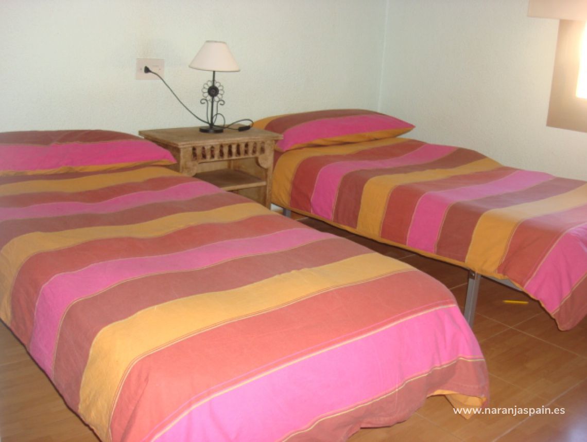 Sale - Vila - Rojales - Ciudad Quesada