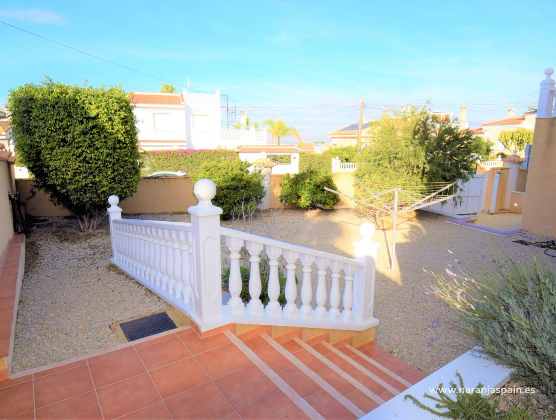 Sale - Vila - Rojales - Ciudad Quesada