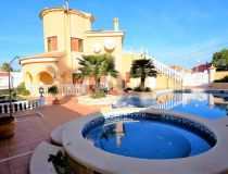 Sale - Vila - Rojales - Ciudad Quesada