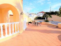 Sale - Vila - Rojales - Ciudad Quesada