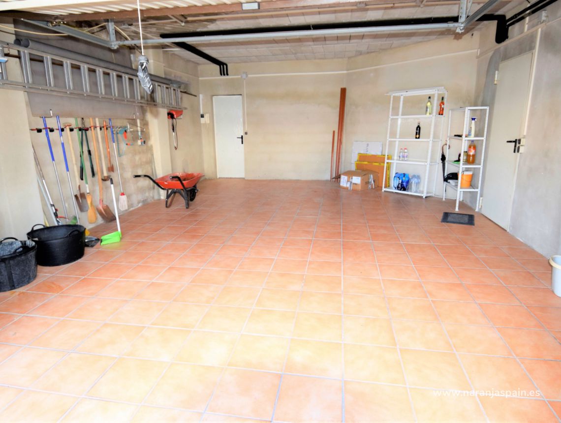 Sale - Vila - Rojales - Ciudad Quesada