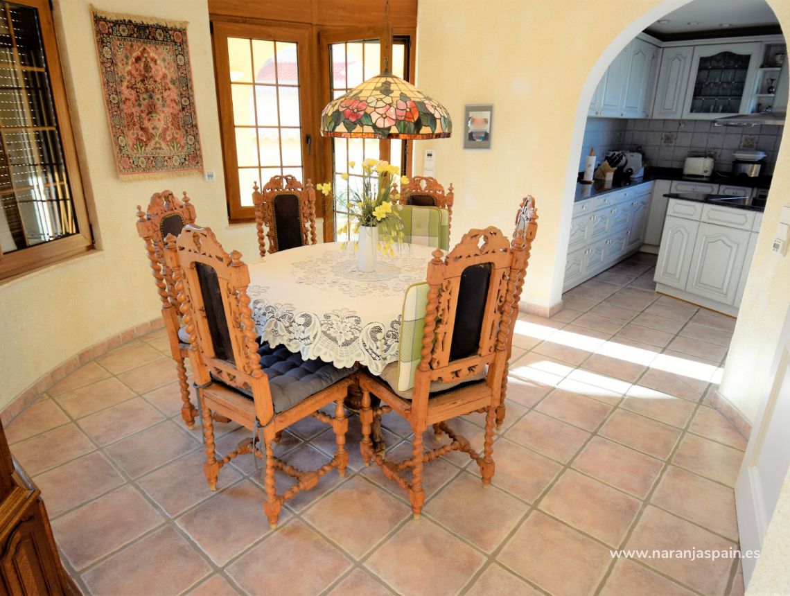 Sale - Vila - Rojales - Ciudad Quesada