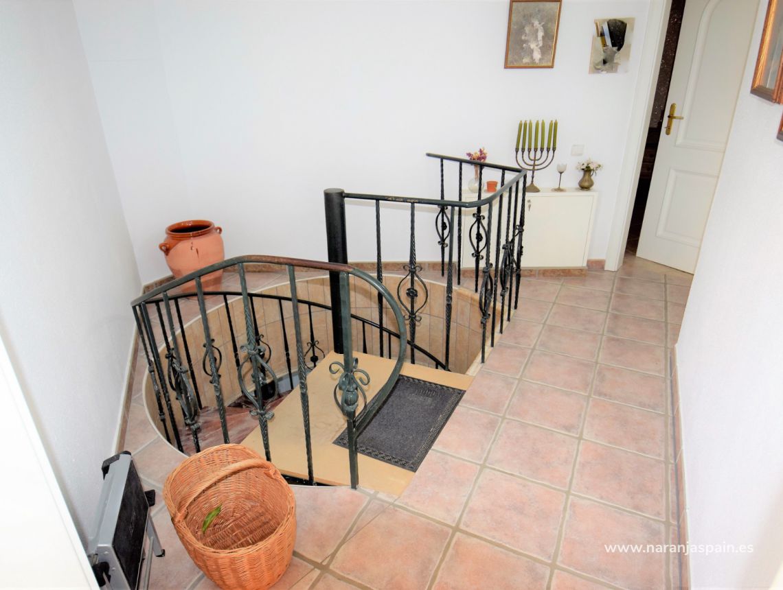 Sale - Vila - Rojales - Ciudad Quesada