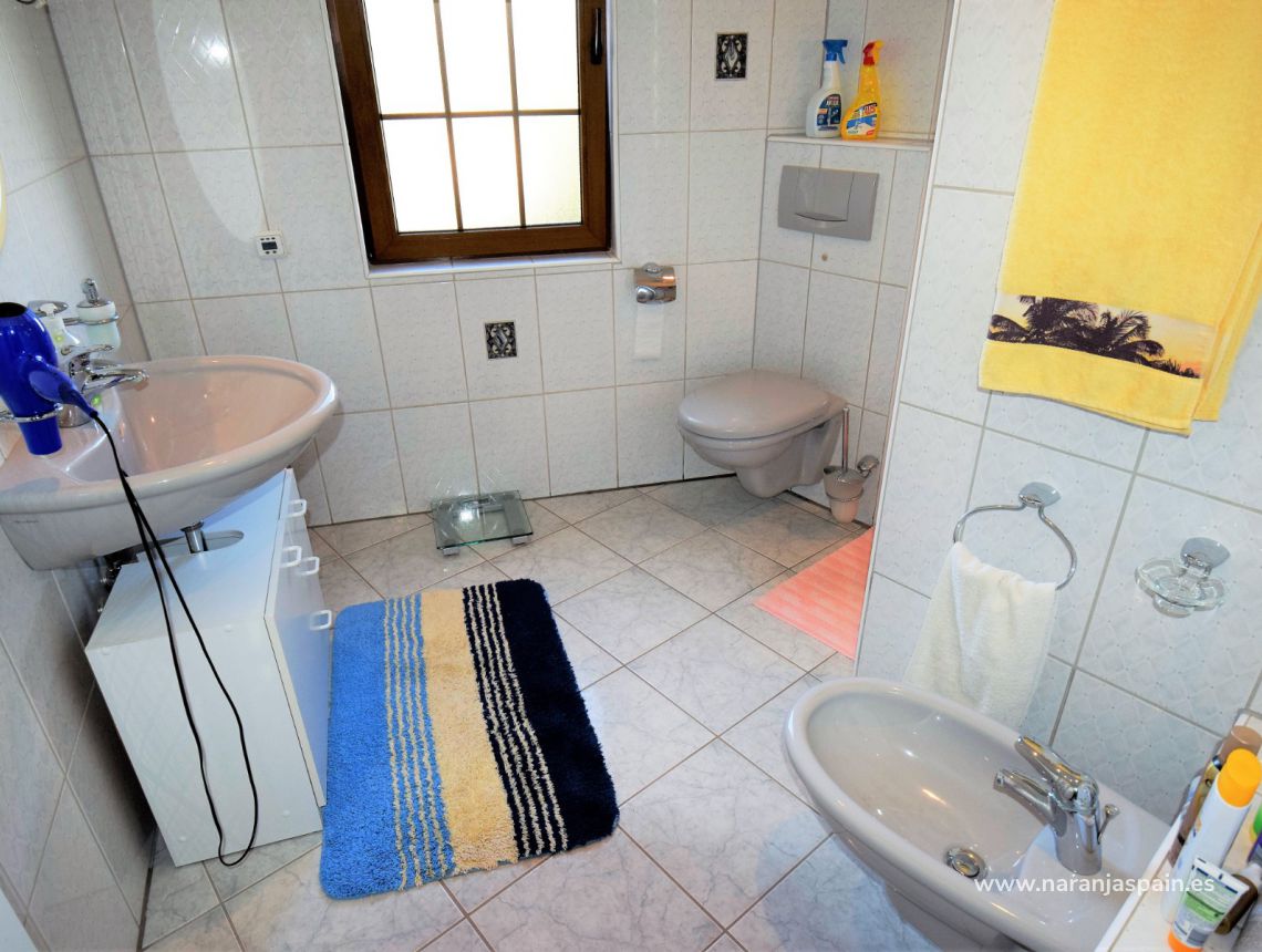 Sale - Vila - Rojales - Ciudad Quesada