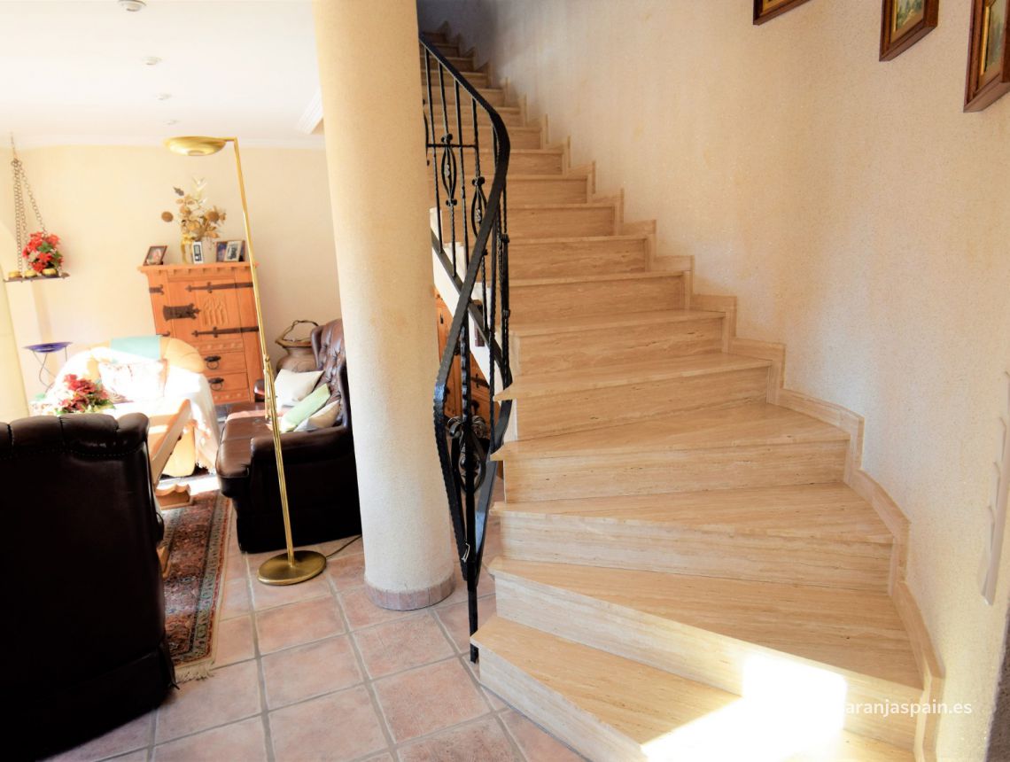 Sale - Vila - Rojales - Ciudad Quesada