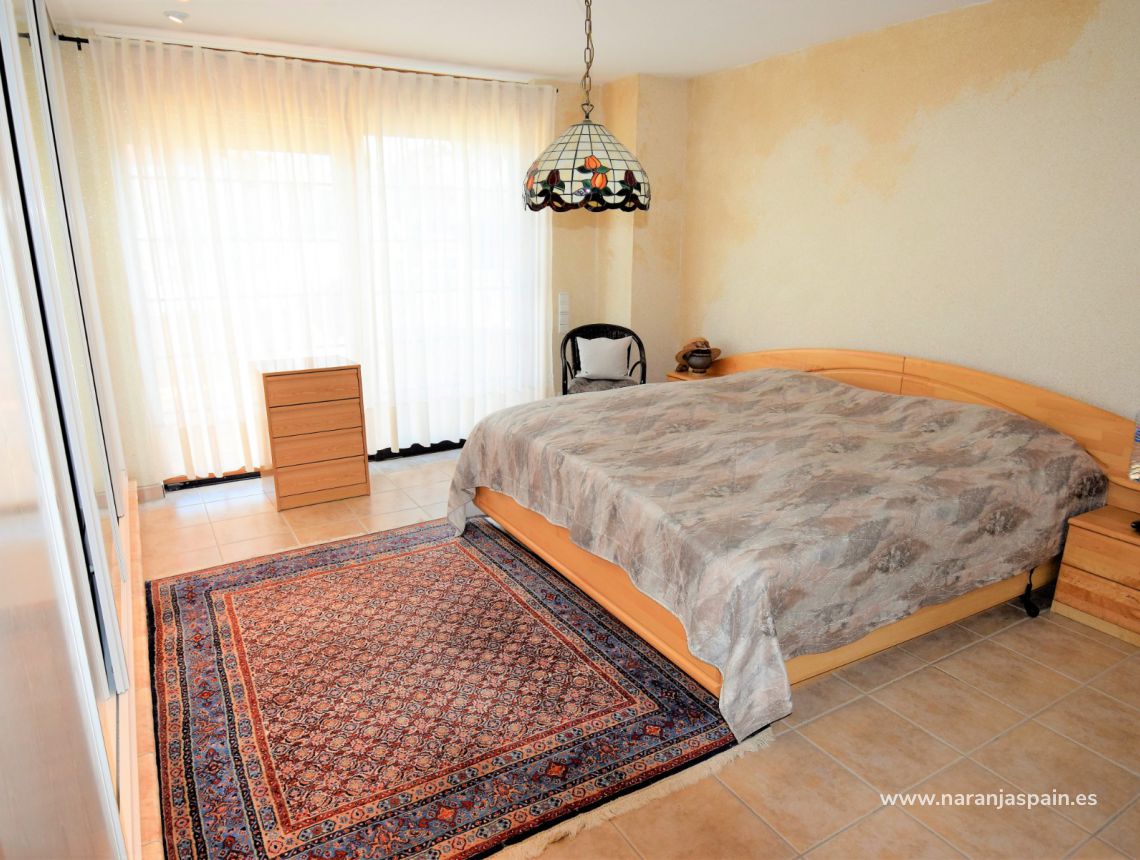 Sale - Vila - Rojales - Ciudad Quesada