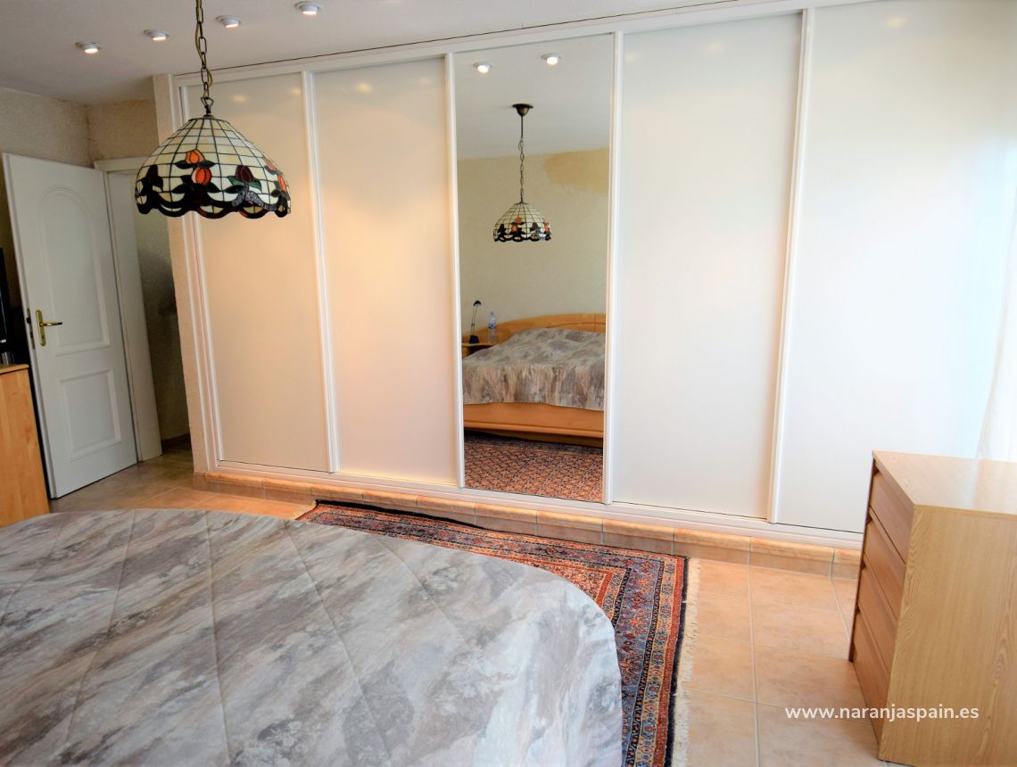 Sale - Vila - Rojales - Ciudad Quesada