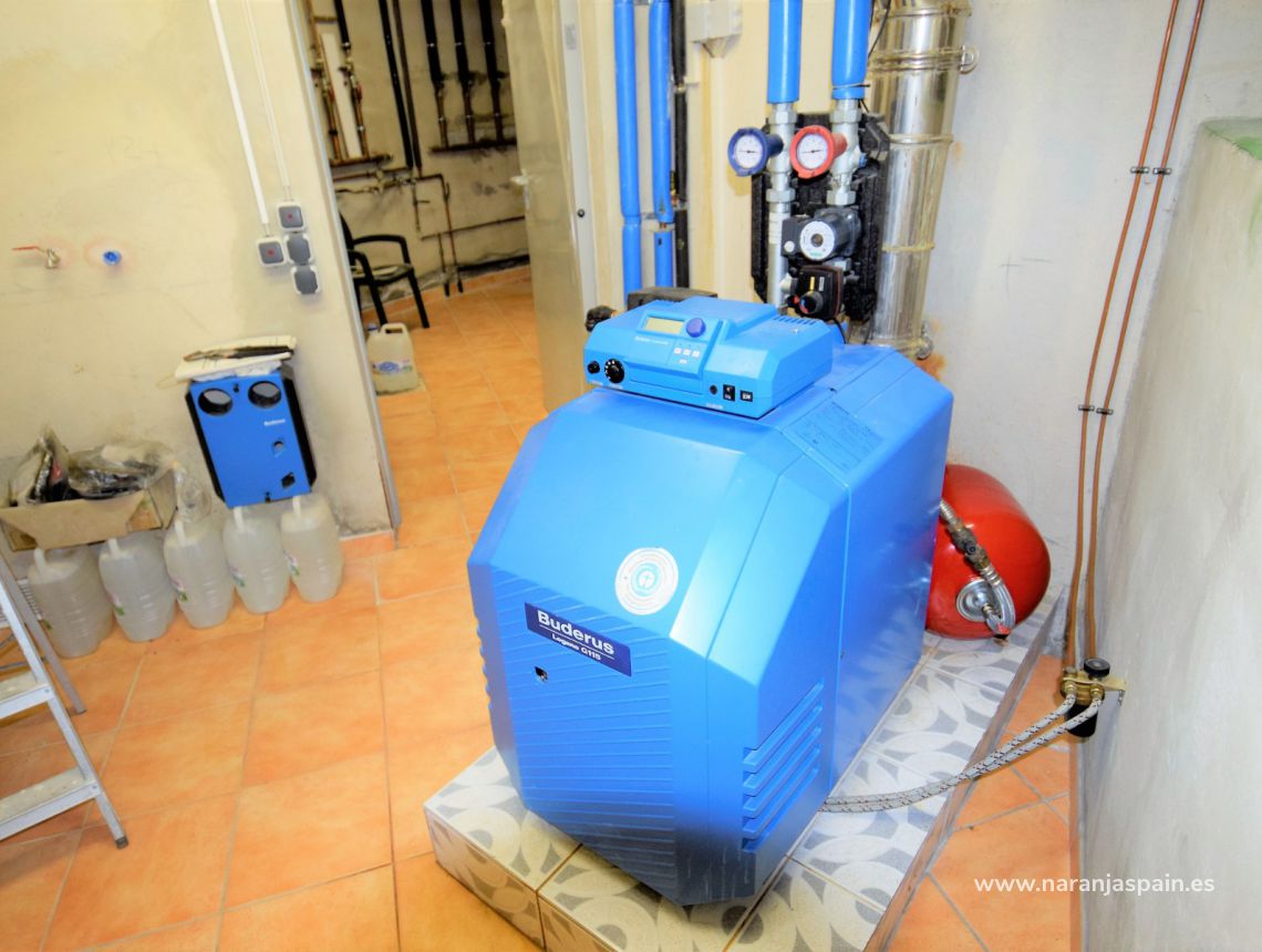 Sale - Vila - Rojales - Ciudad Quesada