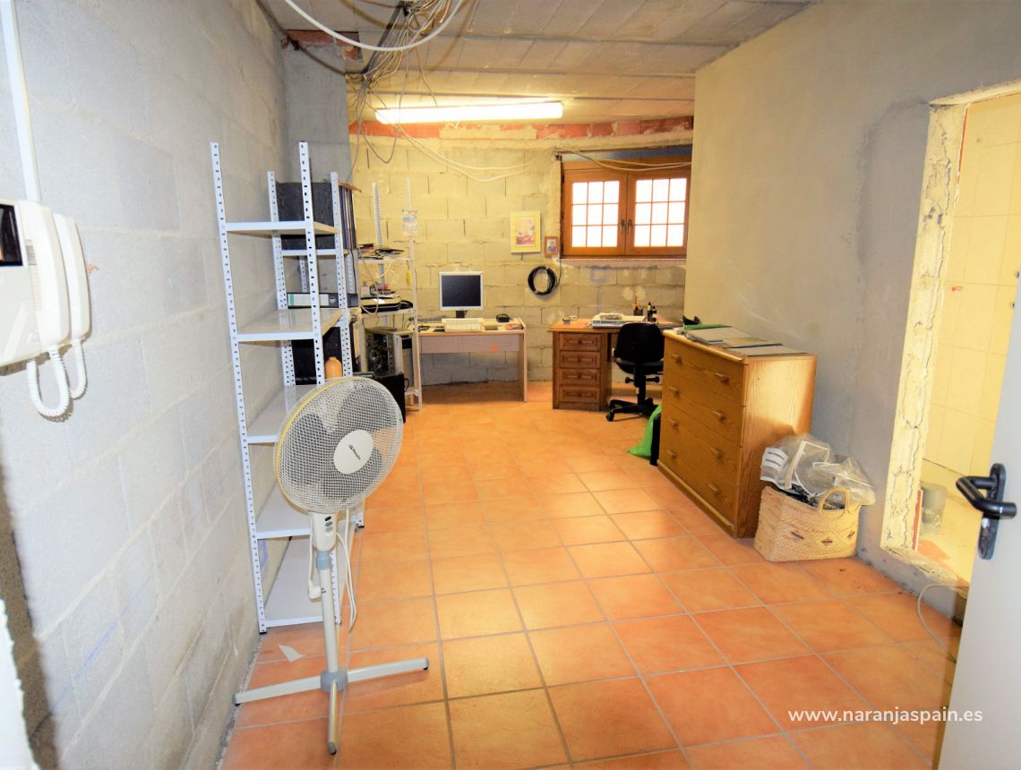 Sale - Vila - Rojales - Ciudad Quesada