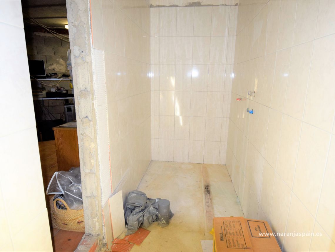 Sale - Vila - Rojales - Ciudad Quesada