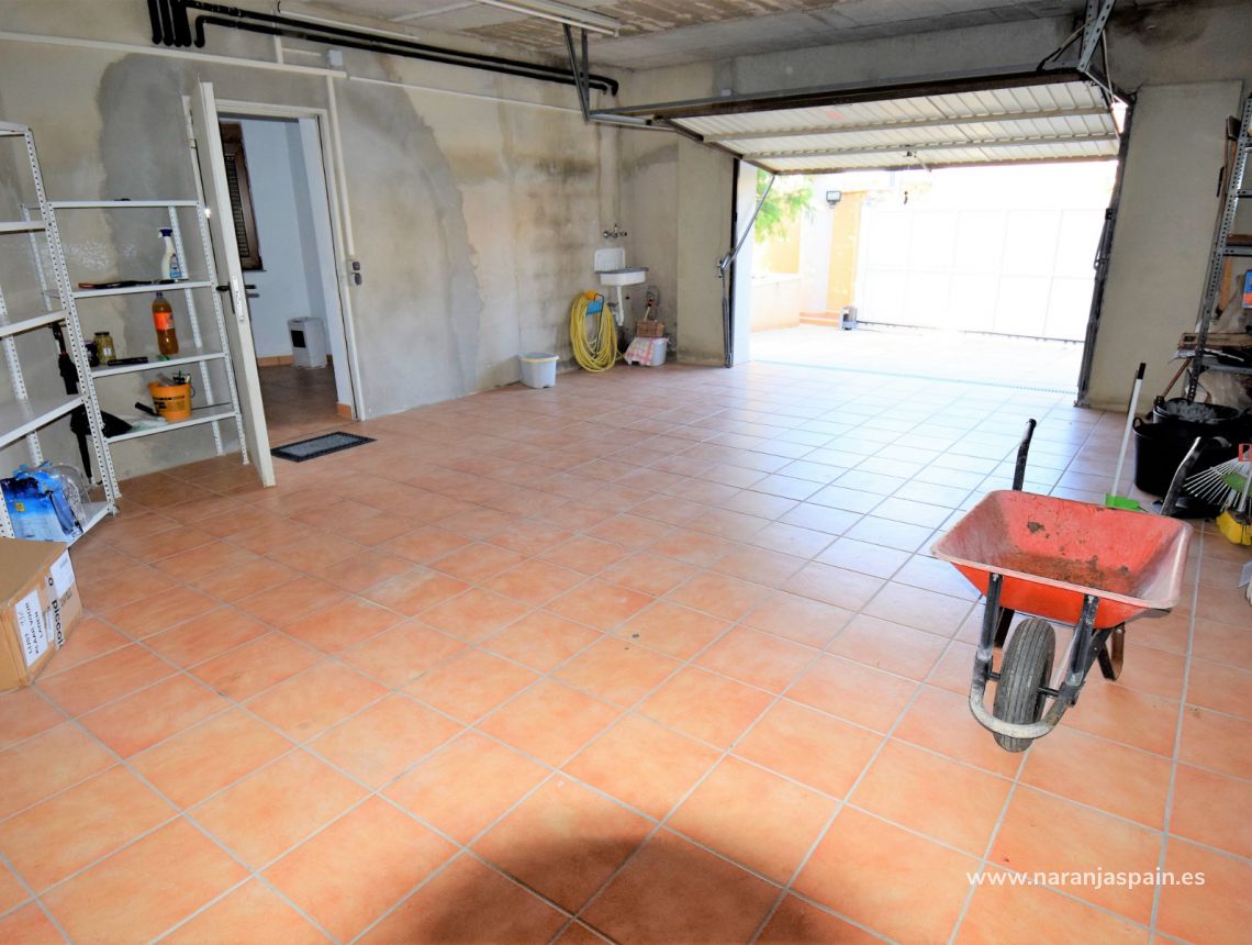 Sale - Vila - Rojales - Ciudad Quesada