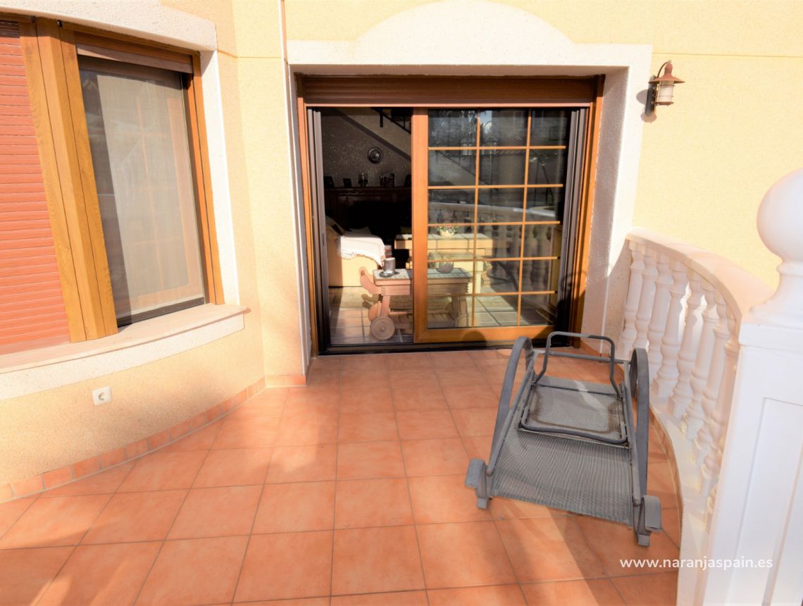 Sale - Vila - Rojales - Ciudad Quesada