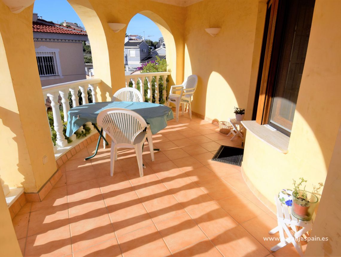 Sale - Vila - Rojales - Ciudad Quesada