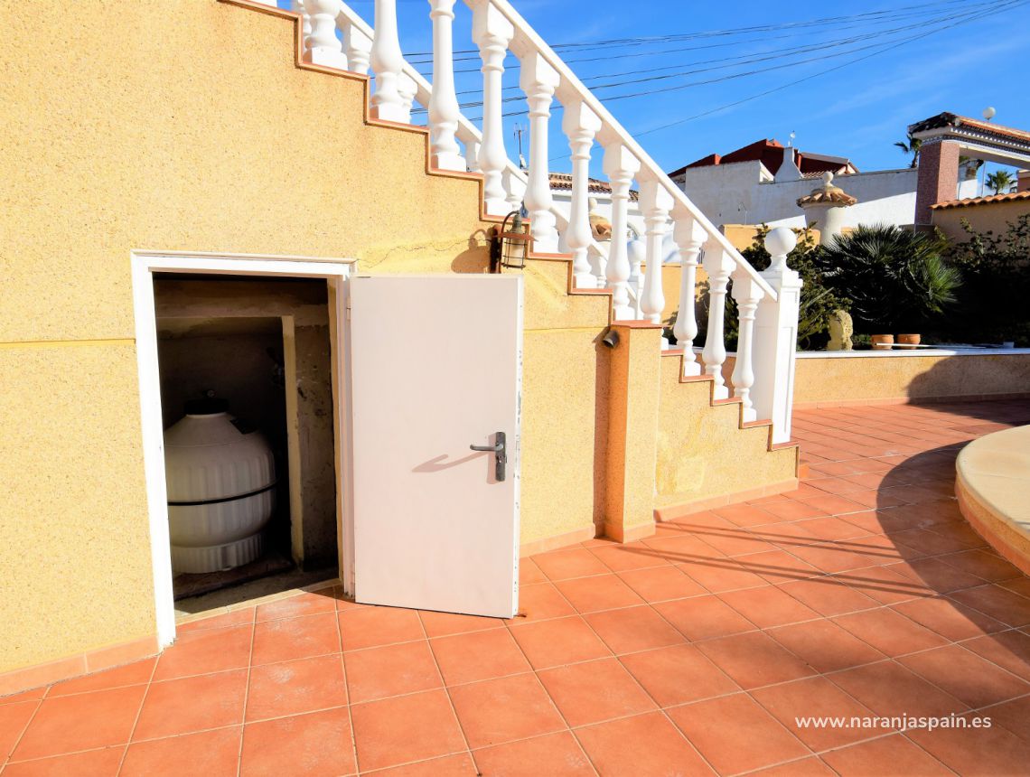 Sale - Vila - Rojales - Ciudad Quesada