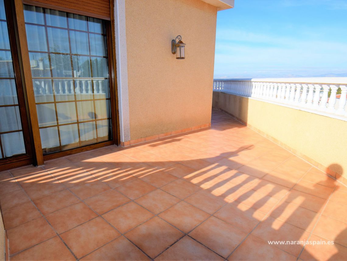 Sale - Vila - Rojales - Ciudad Quesada