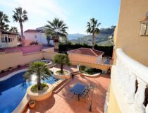 Sale - Vila - Rojales - Ciudad Quesada