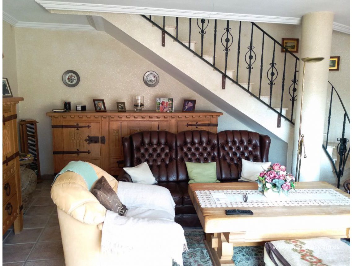 Sale - Vila - Rojales - Ciudad Quesada