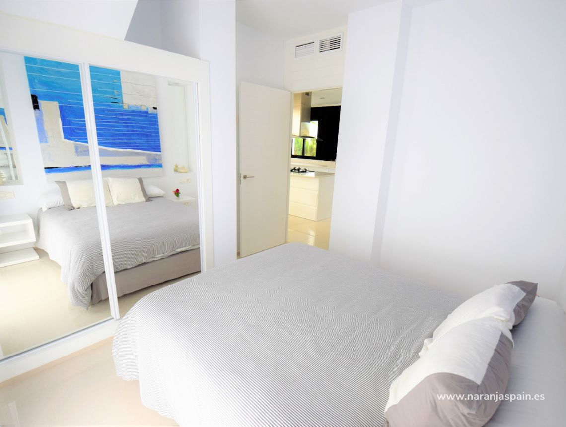 Sale - Vila - Rojales - Ciudad Quesada