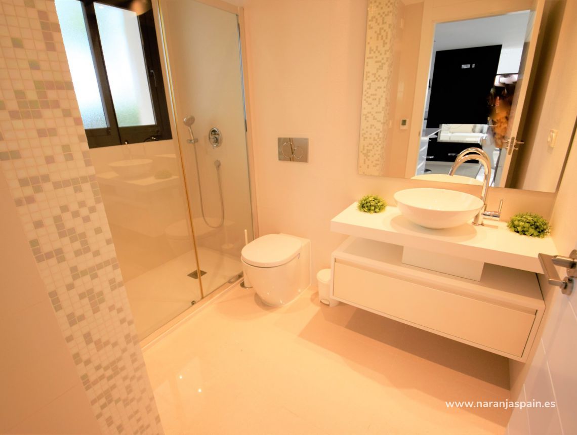 Sale - Vila - Rojales - Ciudad Quesada