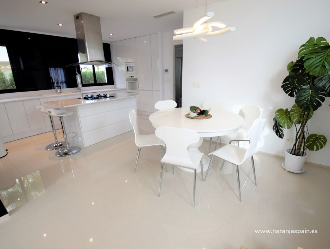 Sale - Vila - Rojales - Ciudad Quesada