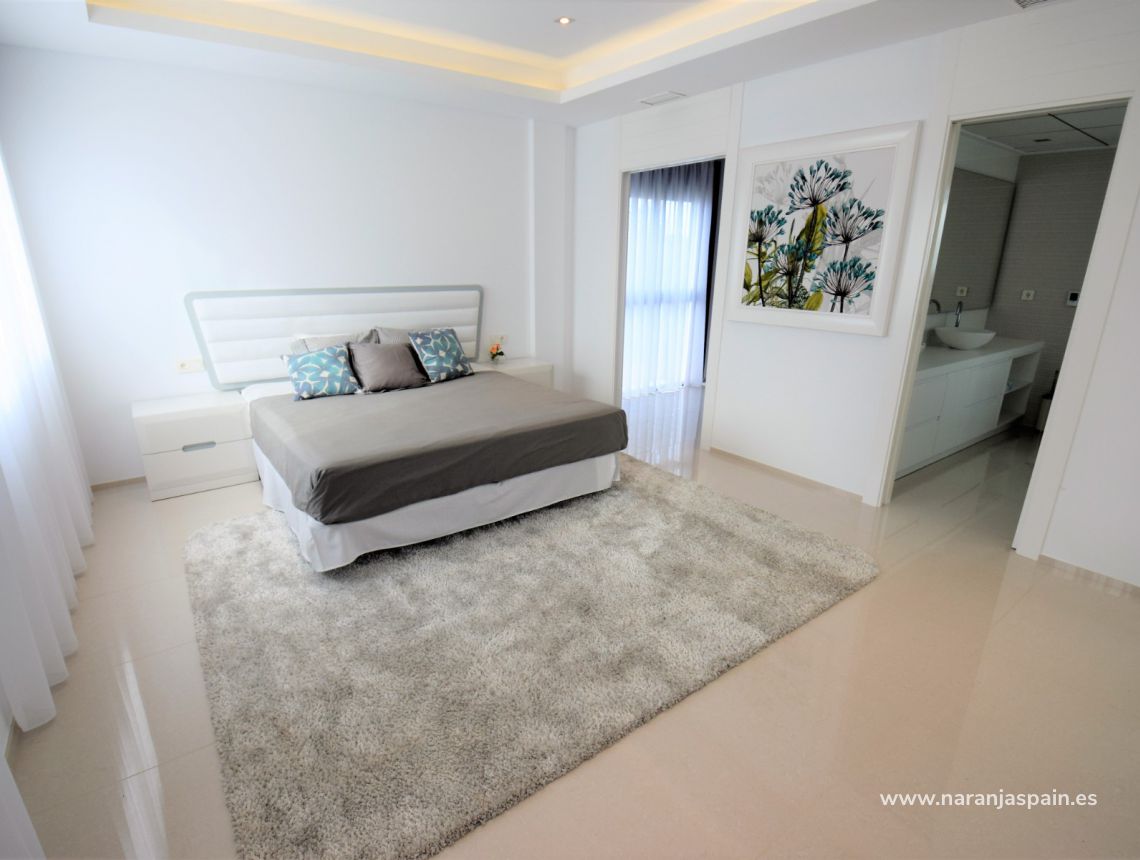 Sale - Vila - Rojales - Ciudad Quesada