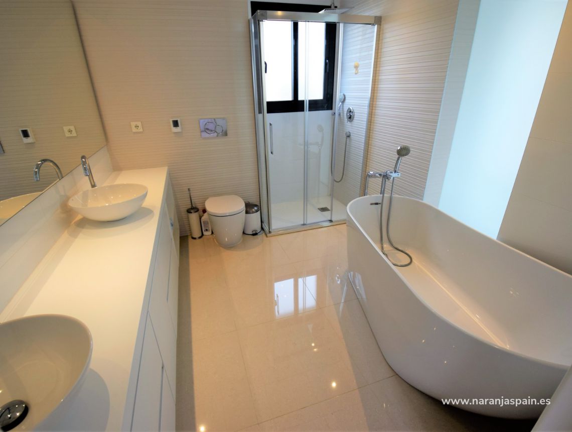 Sale - Vila - Rojales - Ciudad Quesada