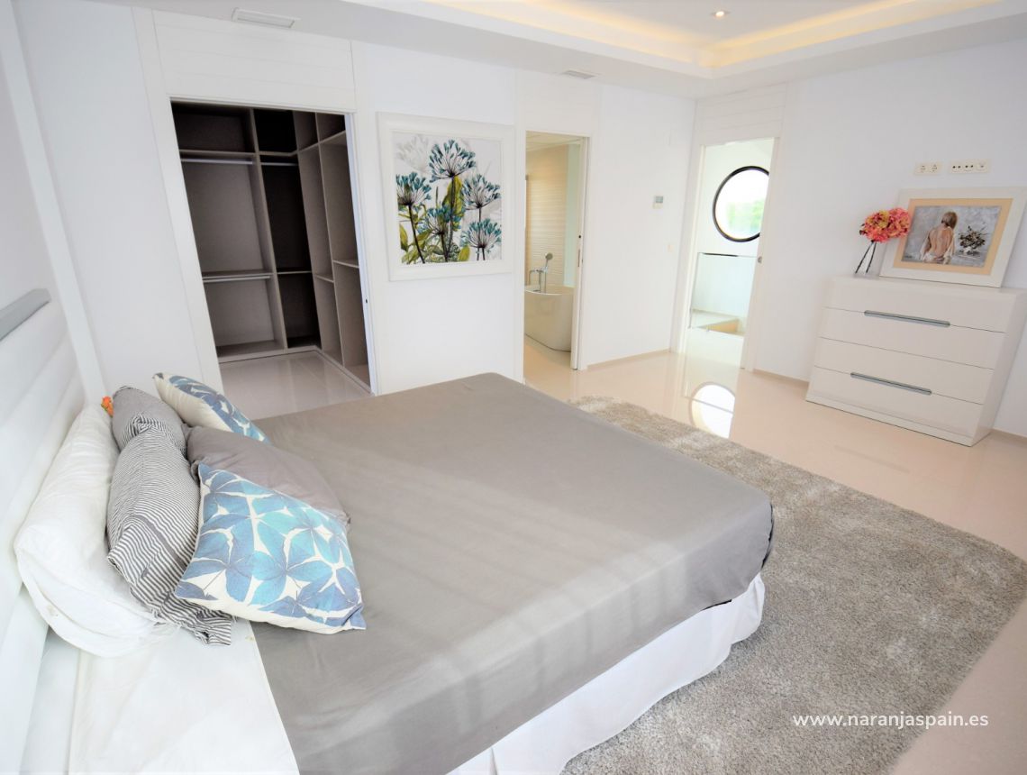 Sale - Vila - Rojales - Ciudad Quesada