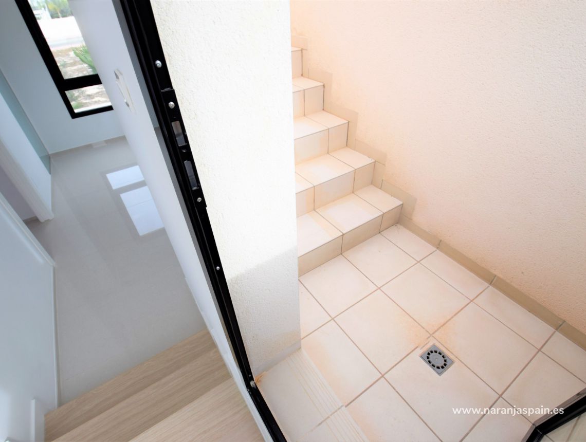 Sale - Vila - Rojales - Ciudad Quesada