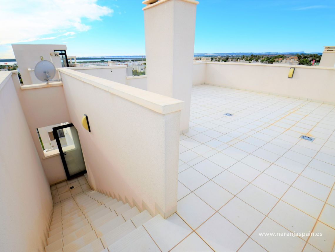 Sale - Vila - Rojales - Ciudad Quesada