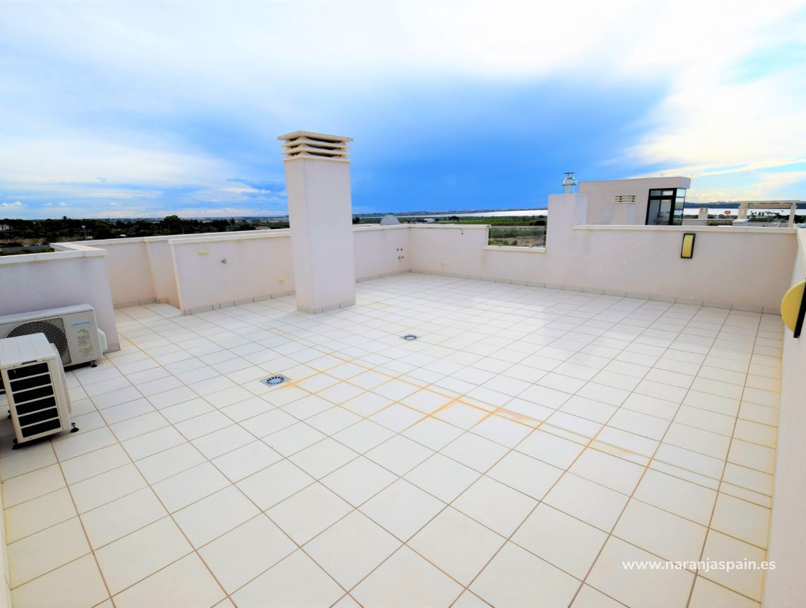 Sale - Vila - Rojales - Ciudad Quesada