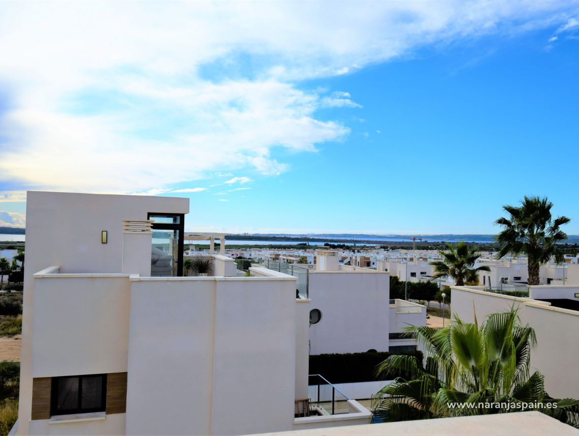 Sale - Vila - Rojales - Ciudad Quesada