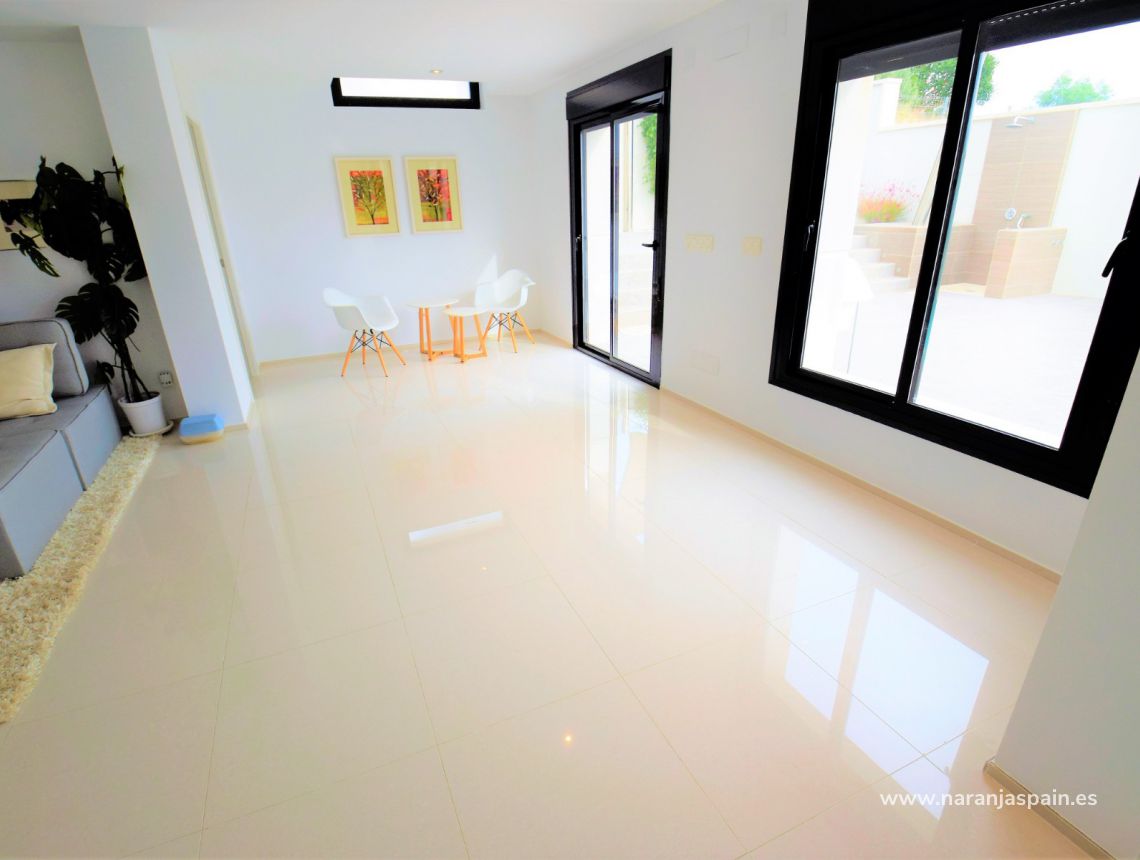 Sale - Vila - Rojales - Ciudad Quesada