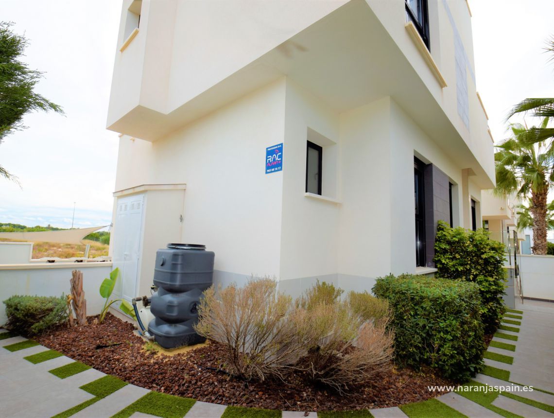 Sale - Vila - Rojales - Ciudad Quesada