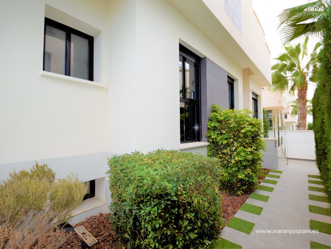 Sale - Vila - Rojales - Ciudad Quesada