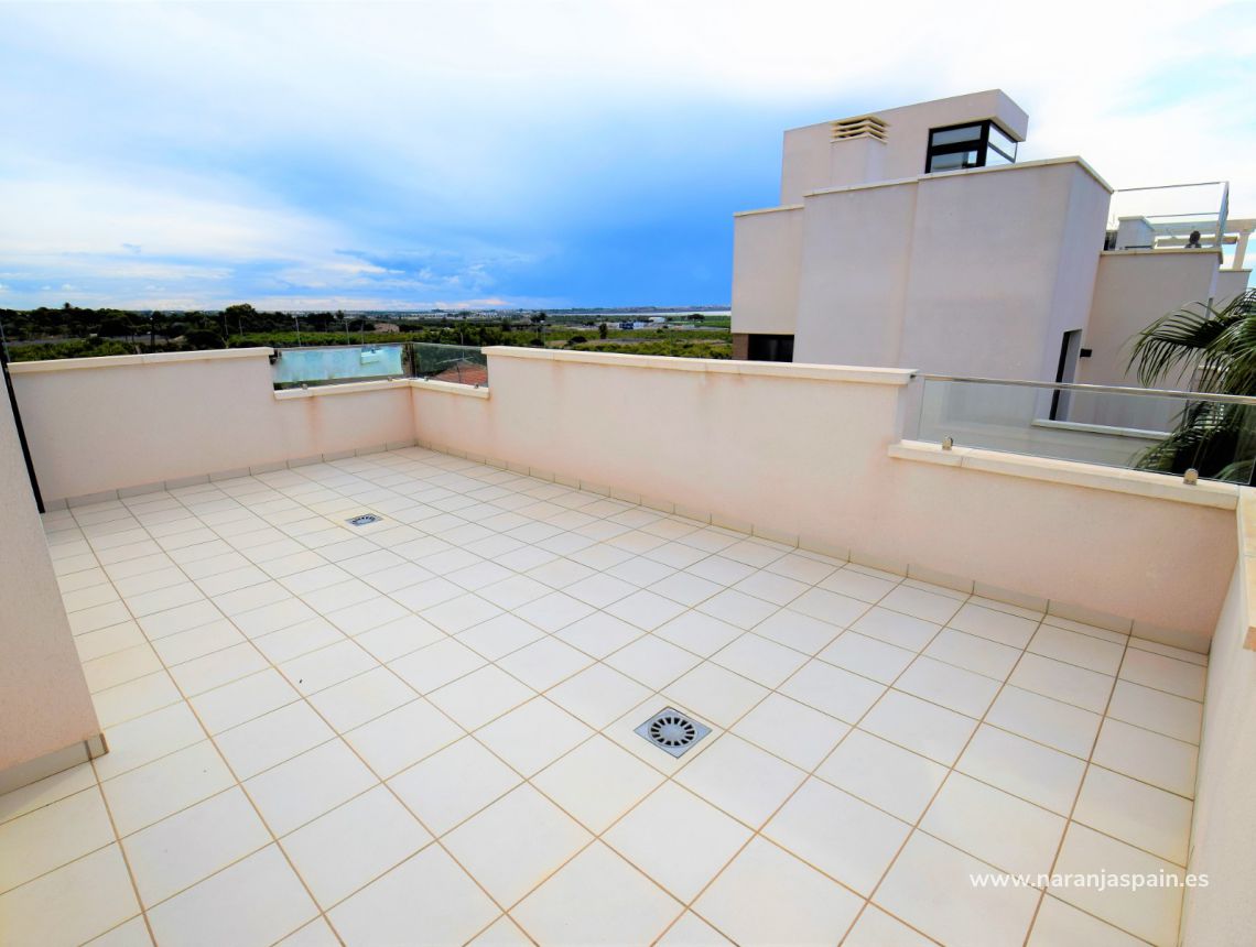 Sale - Vila - Rojales - Ciudad Quesada