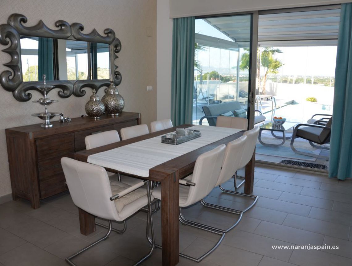 Sale - Vila - Rojales - Pueblo Lucero III