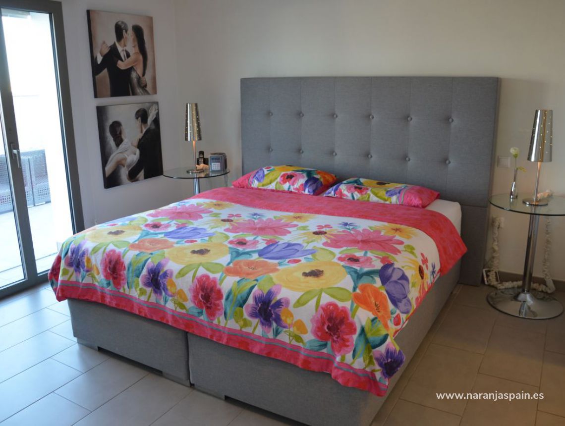 Sale - Vila - Rojales - Pueblo Lucero III