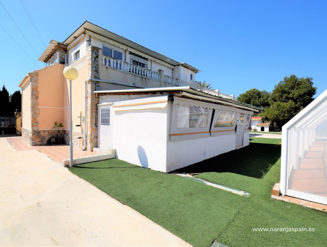 Sale - Vila - Rojales - Rojales Field