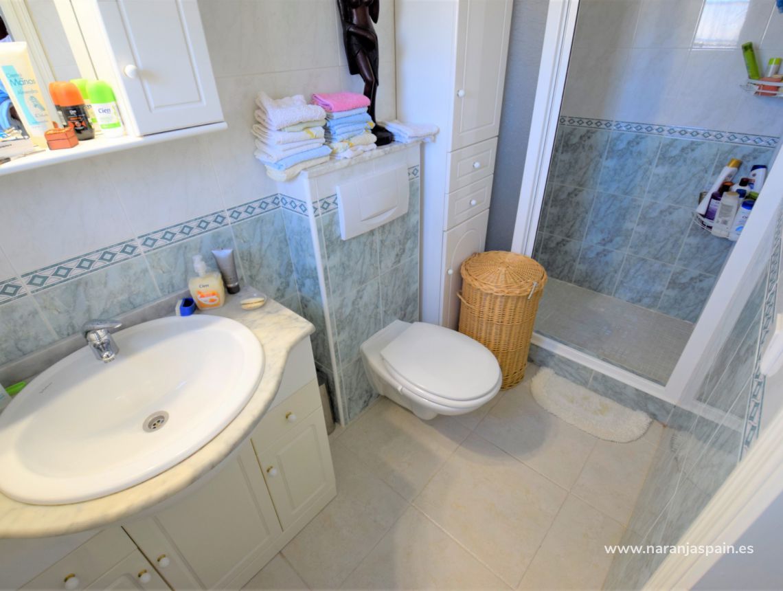 Sale - Vila - Rojales - Urb. Lo Pepin