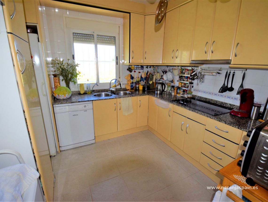 Sale - Vila - Rojales - Urb. Lo Pepin