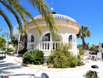 Sale - Vila - Rojales - Urb. Lo Pepin