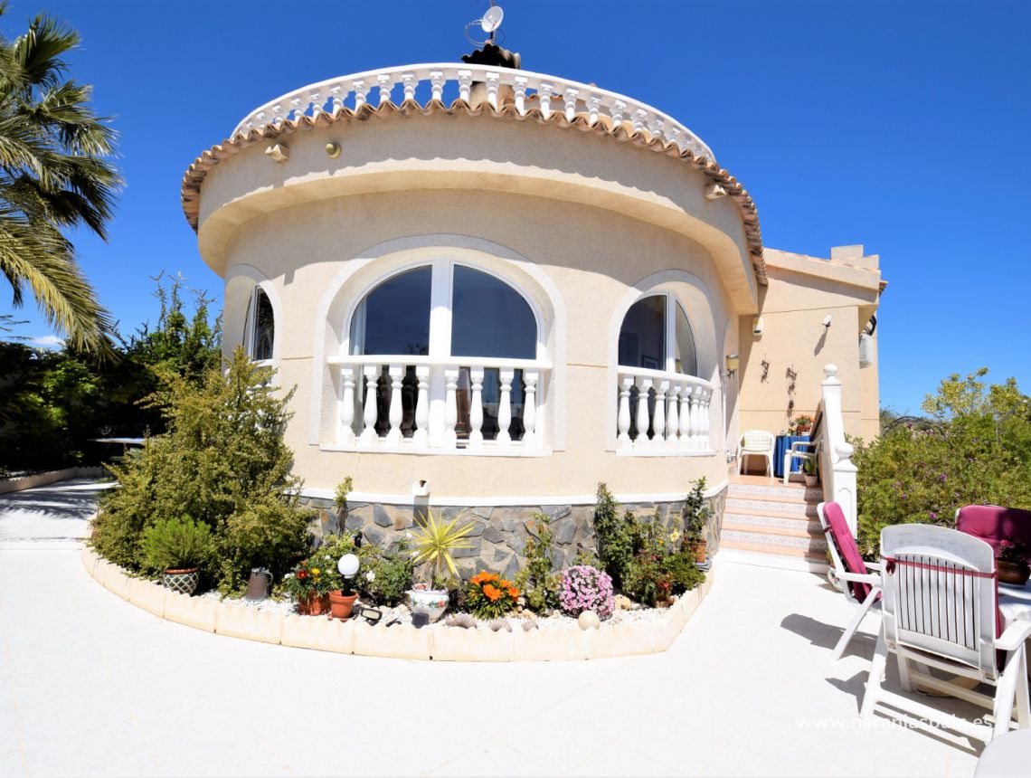 Sale - Vila - Rojales - Urb. Lo Pepin