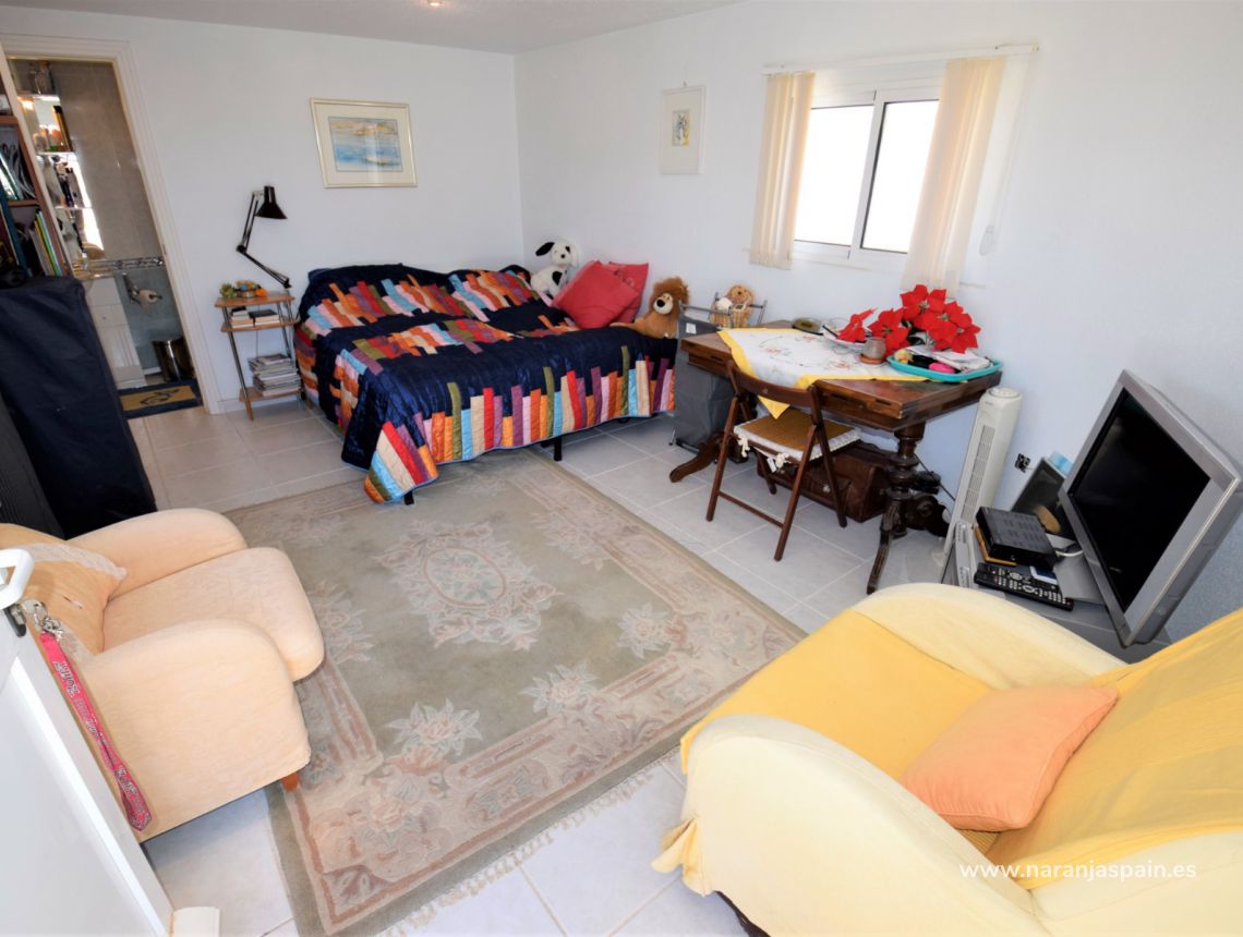 Sale - Vila - Rojales - Urb. Lo Pepin