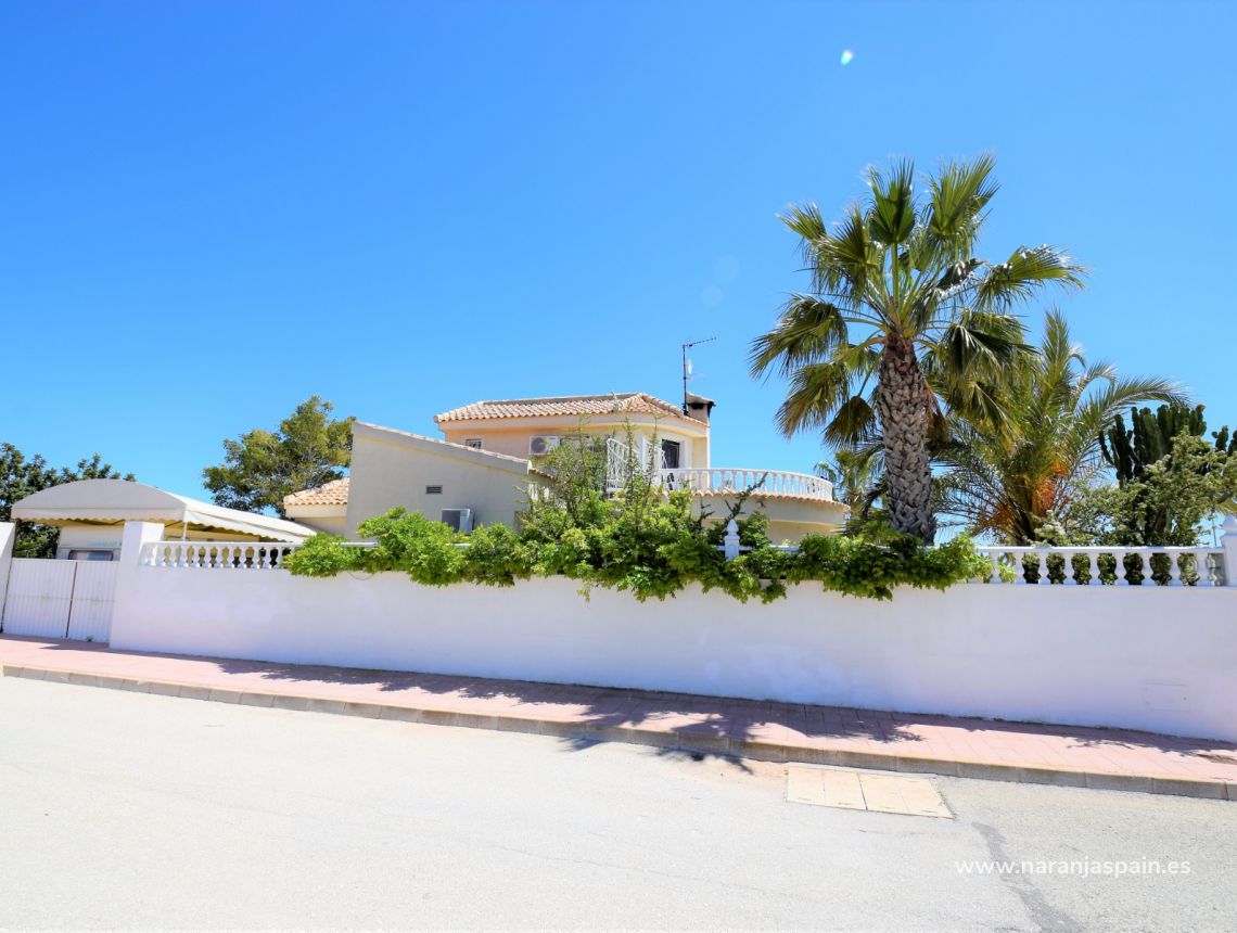 Sale - Vila - Rojales - Urb. Lo Pepin