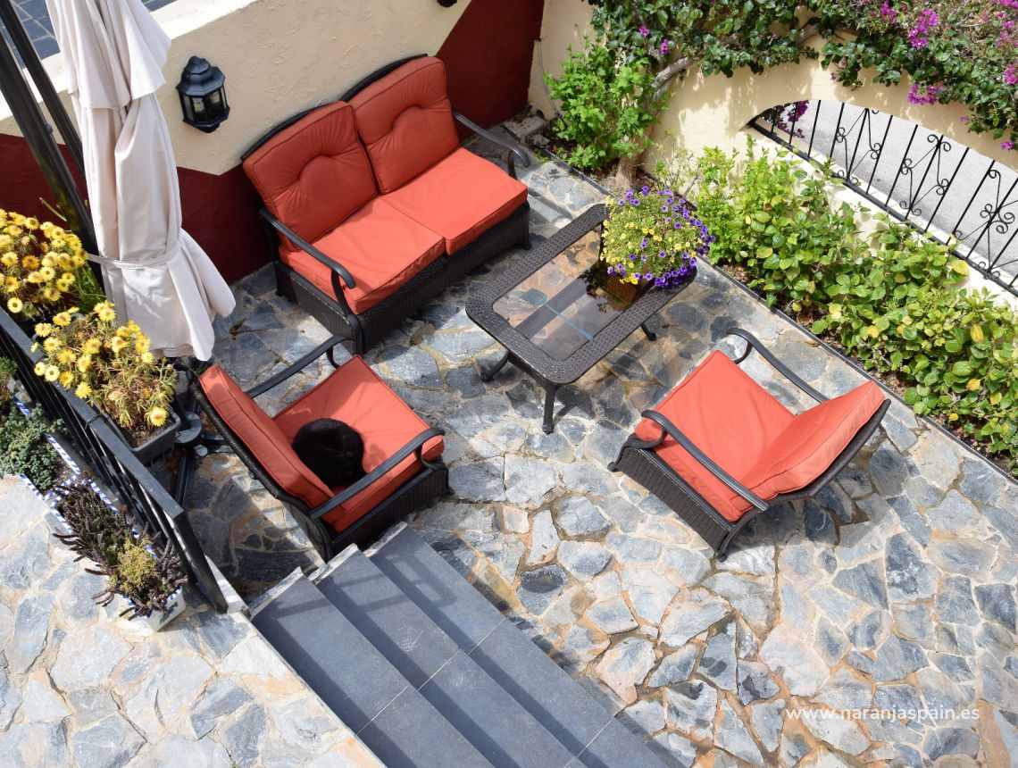 Sale - Vila - Rojales - Urb. Lo Pepin