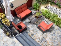 Sale - Vila - Rojales - Urb. Lo Pepin