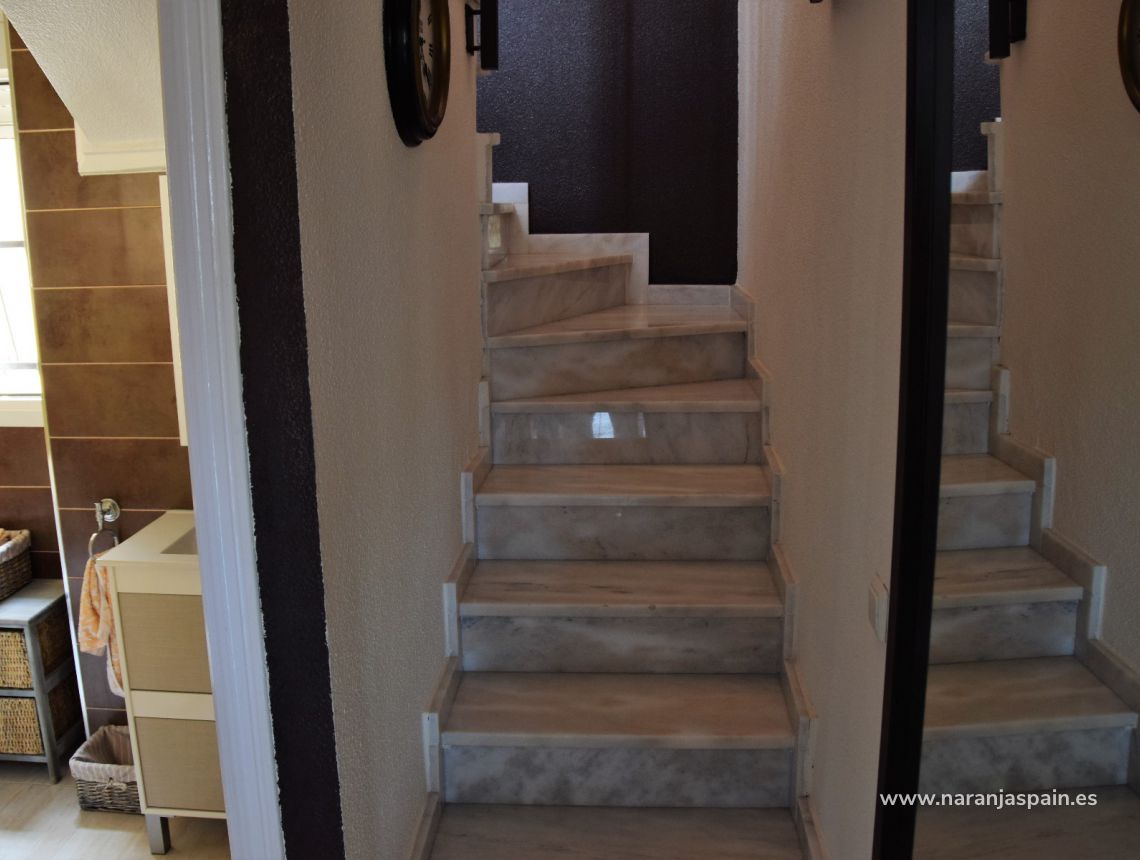 Sale - Vila - Rojales - Urb. Lo Pepin