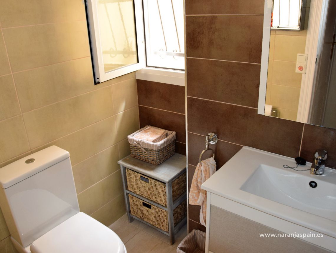 Sale - Vila - Rojales - Urb. Lo Pepin