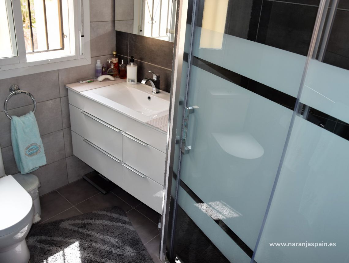 Sale - Vila - Rojales - Urb. Lo Pepin