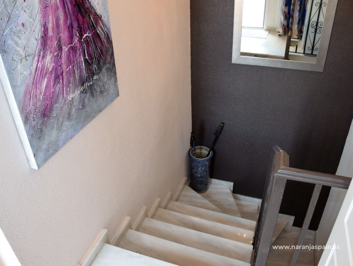 Sale - Vila - Rojales - Urb. Lo Pepin